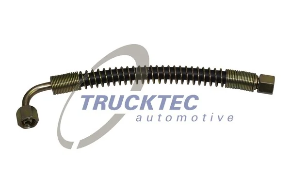 Hose, transmission oil cooler